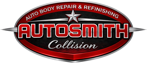Autosmith Collision - logo